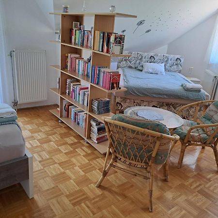 Apartma Jutersek Lejlighed Libelice Eksteriør billede